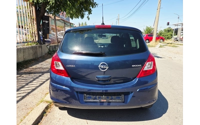 opel-corsa - 5