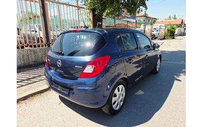 Opel Corsa 1, 300CDTI EURO5B - автомобили, коли, обяви за нови и употребявани 6