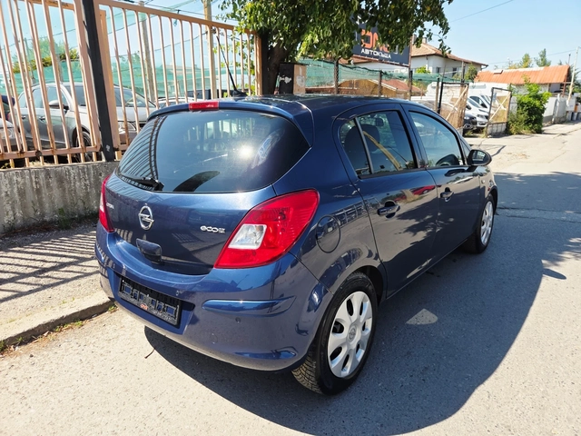 Opel Corsa 1, 300CDTI EURO5B - автомобили, коли, обяви за нови и употребявани 6