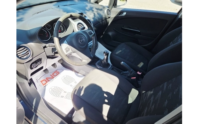 Opel Corsa 1, 300CDTI EURO5B - автомобили, коли, обяви за нови и употребявани 7