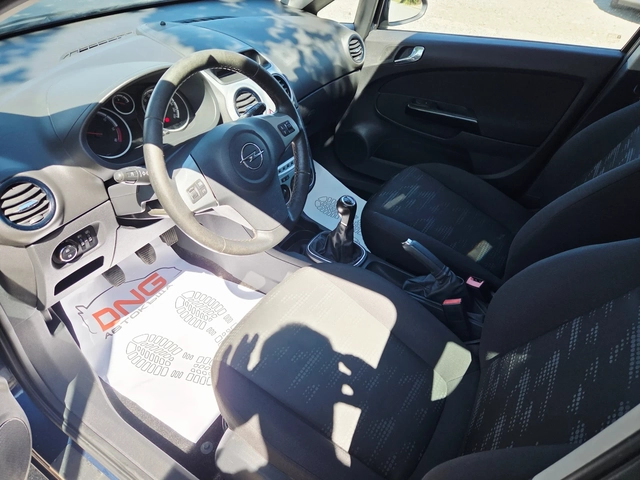 Opel Corsa 1, 300CDTI EURO5B - автомобили, коли, обяви за нови и употребявани 7