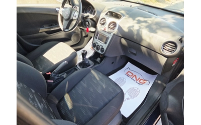 Opel Corsa 1, 300CDTI EURO5B - автомобили, коли, обяви за нови и употребявани 8
