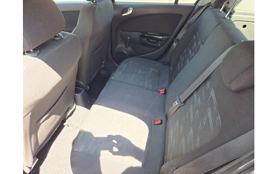 Opel Corsa 1, 300CDTI EURO5B - автомобили, коли, обяви за нови и употребявани 9