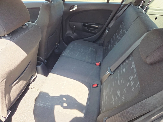 Opel Corsa 1, 300CDTI EURO5B - автомобили, коли, обяви за нови и употребявани 9