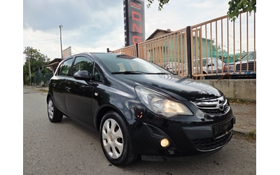 opel-corsa - 0