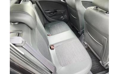 Opel Corsa 1, 200GPL EURO5B - автомобили, коли, обяви за нови и употребявани 10