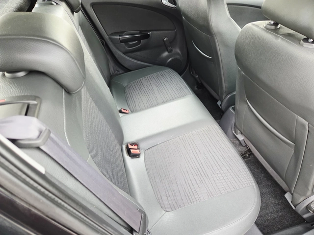 Opel Corsa 1, 200GPL EURO5B - автомобили, коли, обяви за нови и употребявани 10