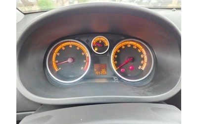 Opel Corsa 1, 200GPL EURO5B - автомобили, коли, обяви за нови и употребявани 12