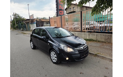 opel-corsa - 1