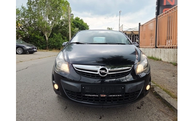 opel-corsa - 2