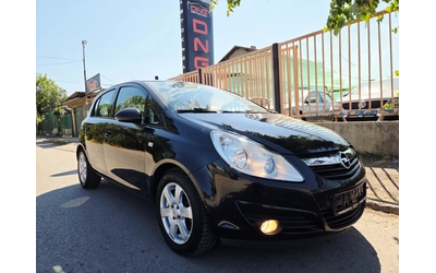 opel-corsa - 0
