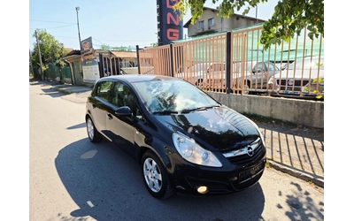 opel-corsa - 1