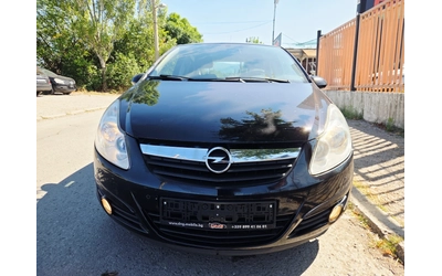 opel-corsa - 2