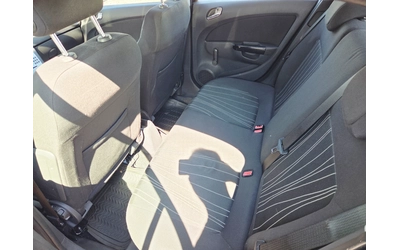 Opel Corsa 1, 200 EURO5 - автомобили, коли, обяви за нови и употребявани 9