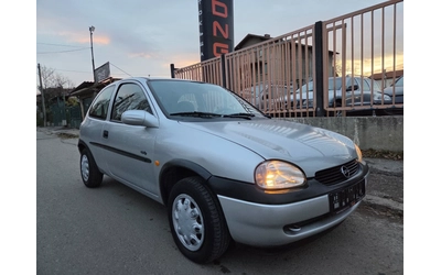 opel-corsa - 0