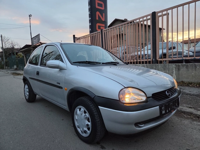 Opel Corsa 1, 000 НОВА КОЛА - автомобили, коли, обяви за нови и употребявани 0