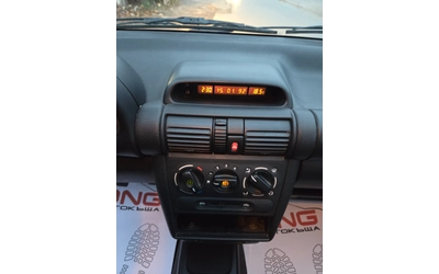 Opel Corsa 1, 000 НОВА КОЛА - автомобили, коли, обяви за нови и употребявани 10