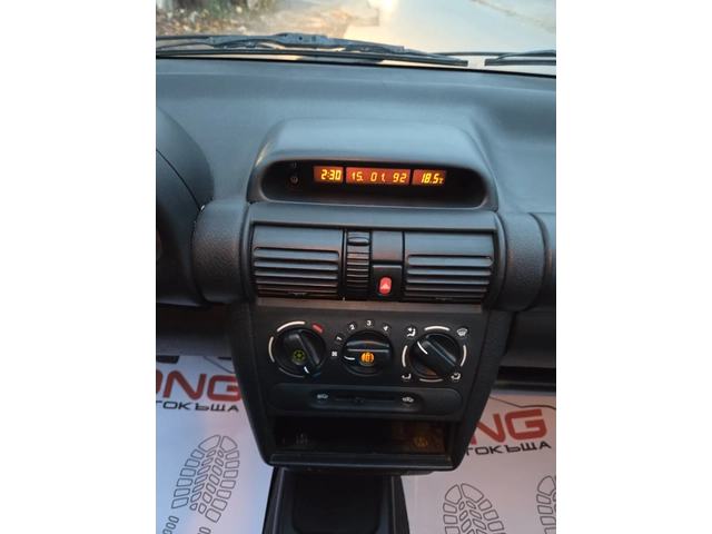 Opel Corsa 1, 000 НОВА КОЛА - автомобили, коли, обяви за нови и употребявани 10