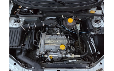 Opel Corsa 1, 000 НОВА КОЛА - автомобили, коли, обяви за нови и употребявани 13