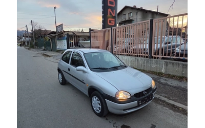 opel-corsa - 1