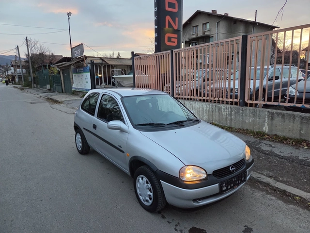 Opel Corsa 1, 000 НОВА КОЛА - автомобили, коли, обяви за нови и употребявани 1