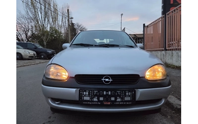 opel-corsa - 2