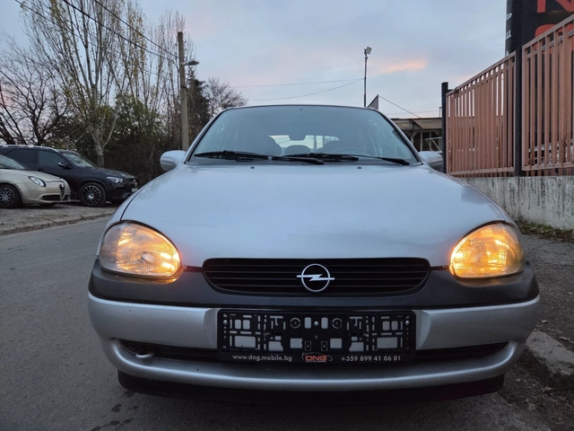 Opel Corsa 1, 000 НОВА КОЛА - автомобили, коли, обяви за нови и употребявани 2