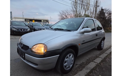 opel-corsa - 3