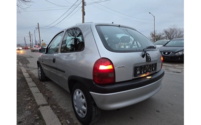 opel-corsa - 4