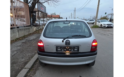 opel-corsa - 5