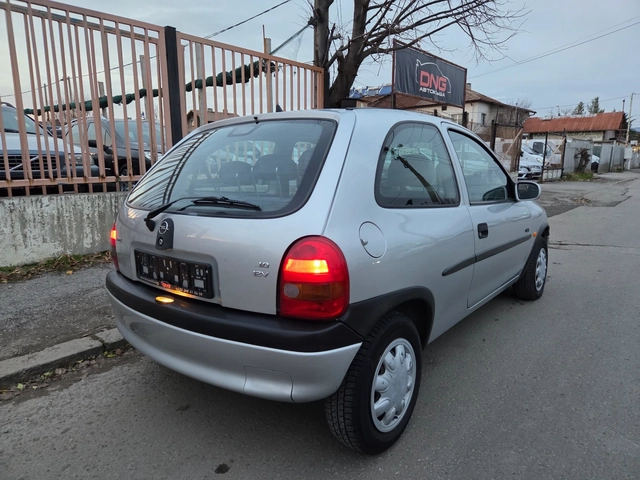 Opel Corsa 1, 000 НОВА КОЛА - автомобили, коли, обяви за нови и употребявани 6