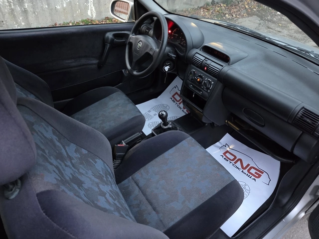 Opel Corsa 1, 000 НОВА КОЛА - автомобили, коли, обяви за нови и употребявани 7
