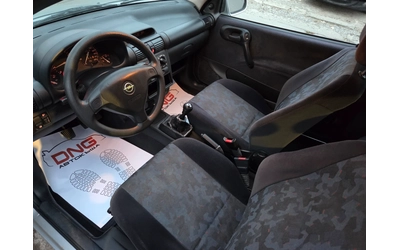 Opel Corsa 1, 000 НОВА КОЛА - автомобили, коли, обяви за нови и употребявани 8