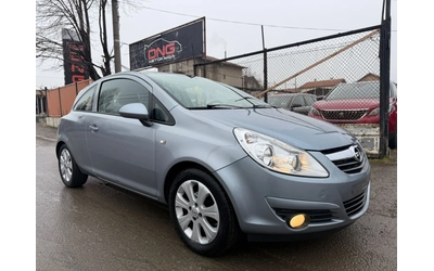 opel-corsa - 0