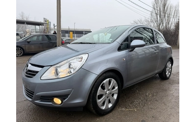 opel-corsa - 2