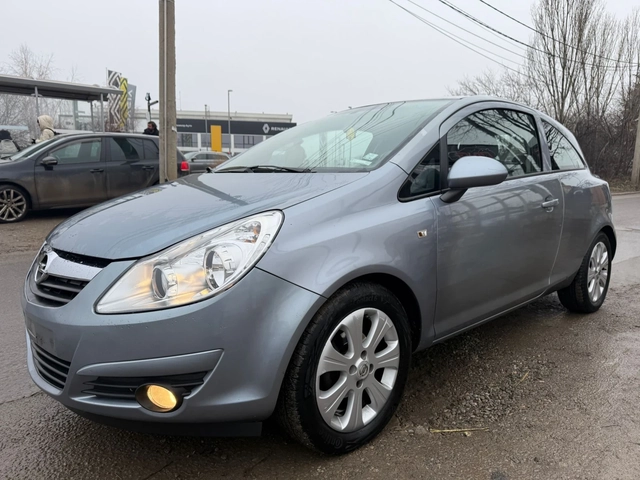 Opel Corsa 1, 200GPL EURO4 - автомобили, коли, обяви за нови и употребявани 2