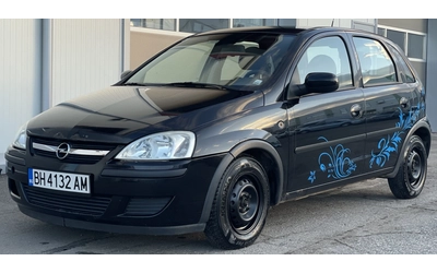 opel-corsa - 0