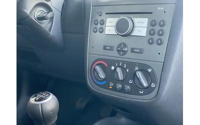 Opel Corsa - автомобили, коли, обяви за нови и употребявани 10