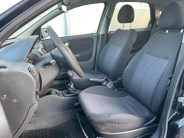 Opel Corsa - автомобили, коли, обяви за нови и употребявани 11