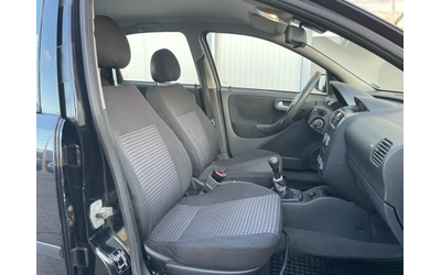 Opel Corsa - автомобили, коли, обяви за нови и употребявани 12