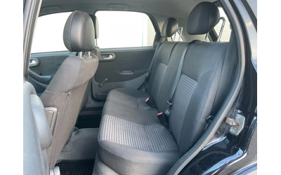 Opel Corsa - автомобили, коли, обяви за нови и употребявани 13