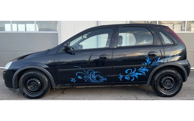 opel-corsa - 1