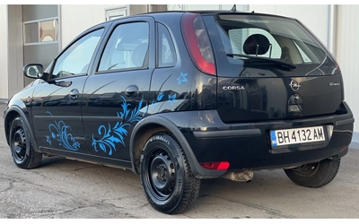 opel-corsa - 2