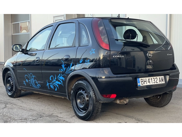Opel Corsa - автомобили, коли, обяви за нови и употребявани 2