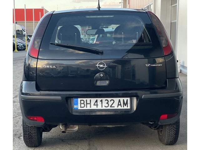 Opel Corsa - автомобили, коли, обяви за нови и употребявани 3