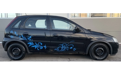 opel-corsa - 5