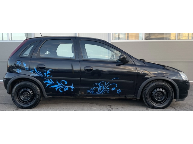 Opel Corsa - автомобили, коли, обяви за нови и употребявани 5