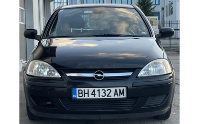 Opel Corsa - автомобили, коли, обяви за нови и употребявани 7