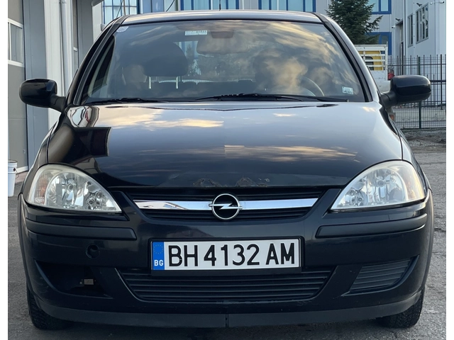 Opel Corsa - автомобили, коли, обяви за нови и употребявани 7