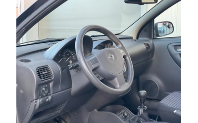 Opel Corsa - автомобили, коли, обяви за нови и употребявани 8